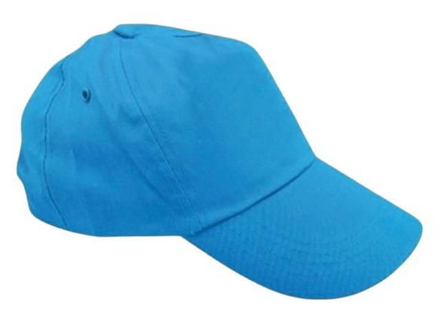 Casquette souple personnalisable avec scratch