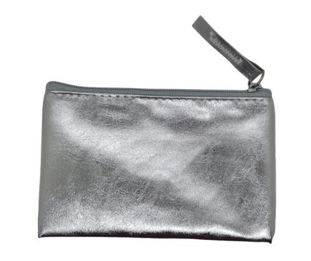 Porte-Monnaie personnalisable métallisés compacts et élégants