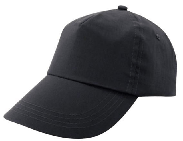 Casquette souple personnalisable avec scratch