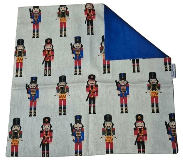 Housse de coussin de Noël à Motif différents 